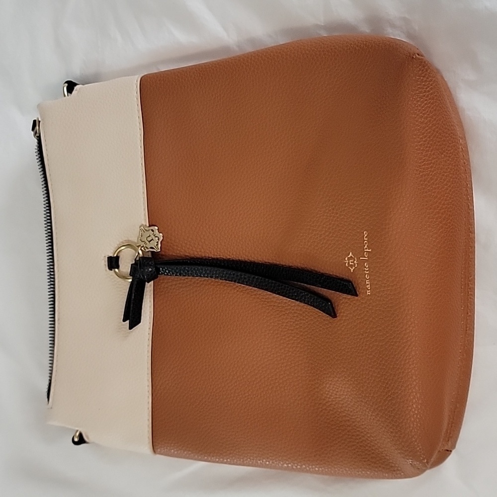 NANETTE lepore crossbody